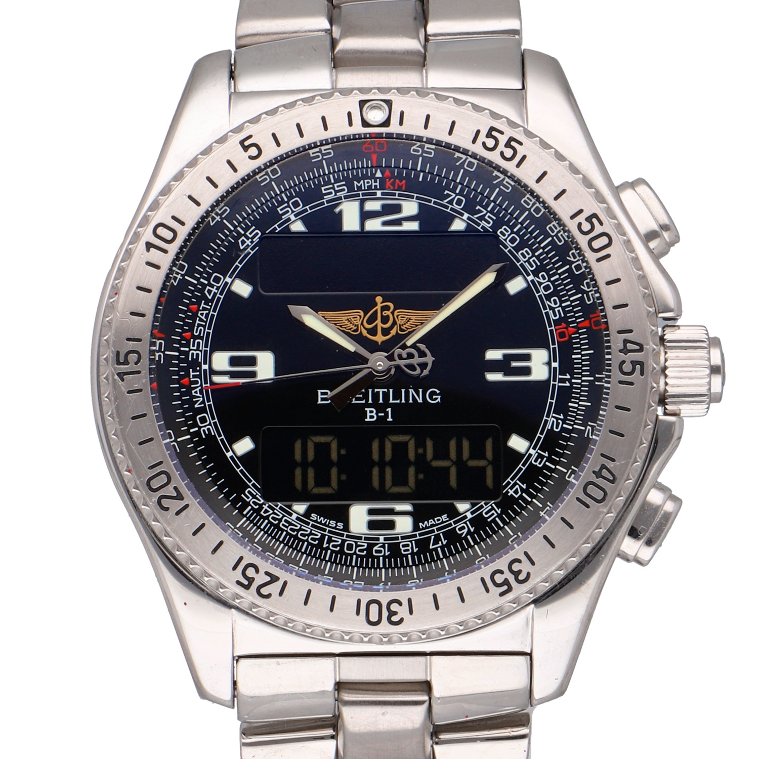 Breitling Professional (A68362)